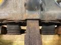 суппорт Mercedes-Benz Actros 3 поколение (MP3) 2017, OM501, 9444201102, A9444201102 - фото №3