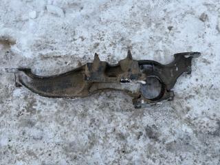 кронштейн крепления пневморессора DAF XF 106 1 поколение 2018, MX13, 1896602