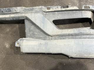 бампер передний MAN TGS 1 поколение 2022, 10.5 л., D 2066 LF 41, дизель, 81416105859, 81416105863