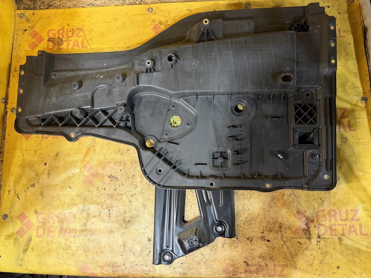 стеклоподъемник - фото №1