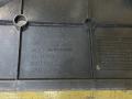 накладка на торпедо (консоль) MAN TGS 1 поколение 2013, 10.5 л., D 2066 LF 69, дизель, 81617100021 - фото №3