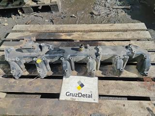 коллектор впускной MAN TGA 1 поколение 2008, 12.8 л., D 2876 LF 12, дизель, МКПП, 51082013561