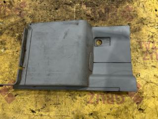 пластик MAN TGA 1 поколение 2008, 10.5 л., D 2066 LF 03, дизель, 8162710057