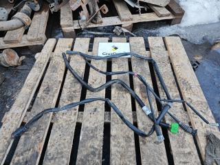 проводка DAF XF 105 1 поколение 2012, MX340 U1