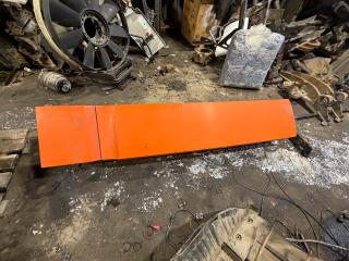 Спойлер кабины DAF XF 106 1 поколение 2018, MX13, 1836000