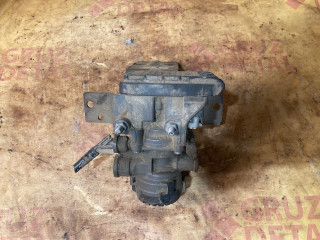 кран модулятор EBS Sitrak C7H MAX, K057765