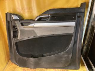 обшивка салона MAN TGX 1 поколение (2007 - 2026), 81626456054
