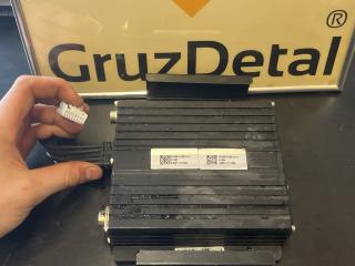 блок управления камерой Sitrak C7H 2023, WG9918788101, WG9918788104