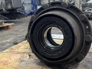 ступица MAN TGS 1 поколение 2012, 10.5 л., D 2066 LF 02, дизель, 81357010128