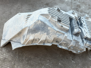 защита арок (подкрылок) MAN TGS 1 поколение 2022, 10.5 л., D 2066 LF 41, дизель, 81612300338