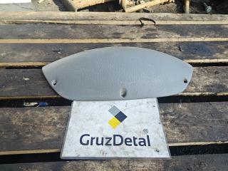 накладка на торпедо (консоль) DAF XF 105 2 поколение 2019, MX340 U1, 1652237