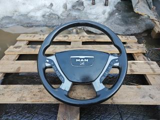 руль MAN TGA 1 поколение 2008, 12.8 л., D 2876 LF 12, дизель, МКПП