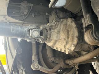 Редуктор проходной MAN TGS 1 поколение 2012, 10.5 л., D 2066 LF 02, дизель, 81356006558, 81356006556