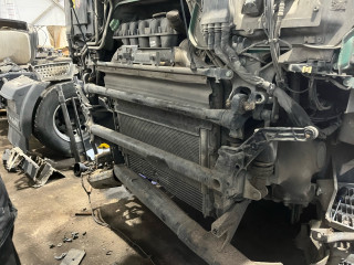 торсион кабины MAN TGS 1 поколение 2022, 10.5 л., D 2066 LF 41, дизель, 85417156012