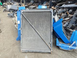 радиатор (основной) Mercedes-Benz Actros 3 поколение (MP3) 2017, OM501, 9425001203