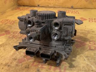 кран модулятор EBS Mercedes-Benz Actros 3 поколение (MP3) 2017, OM501, 4801050060