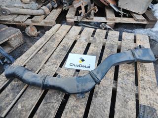 воздуховод DAF XF 105 1 поколение 2012, MX340 U1