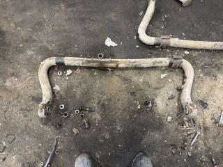 стабилизатор подвески (поперечной устойчивости) MAN TGS 1 поколение 2018, 81437156115