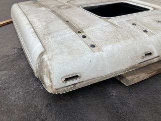 крыша MAN TGS 1 поколение (2007 - 2026), 81629104337