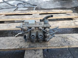 распределитель тормозных усилий Sitrak C7H 2023