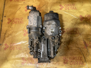 корпус масляного фильтра MAN TGX 1 поколение 2016, 12.4 л., D2676, дизель, 51050007151