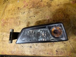 фара противотуманная Sitrak C7H 2023