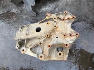 кронштейн рессоры Sitrak C7H MAX 2023, 811W41313-0019, 811W41313-0019