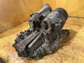 корпус масляного фильтра MAN TGX 1 поколение 2016, 12.4 л., D2676, дизель, 51050007151 - фото №3