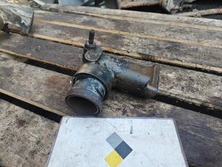 патрубок радиатора MAN TGA 1 поколение 2008, 12.8 л., D 2876 LF 12, дизель, МКПП, 51063023374