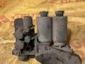 распределитель тормозных усилий MAN TGS 1 поколение 2013, 10.5 л., D 2066 LF 70, дизель, 81981836000, 81521606115 - фото №2