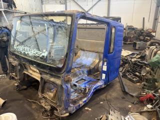 Каркас кабины MAN TGA 1 поколение 2008, 12.8 л., D 2876 LF 12, дизель, МКПП, 81625104605, 81600007842