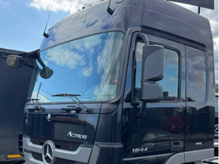 кабина Mercedes-Benz Actros 3 поколение (MP3) 2017, OM501, A9436000020