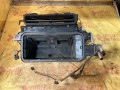 корпус отопителя (печки) MAN TGA 1 поколение 2004, 12.0 л., D 2866 LF28, дизель, МКПП, 81619006382 - фото №2
