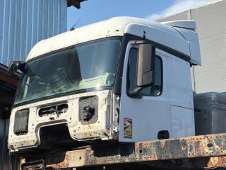 кабина Mercedes-Benz Actros 4 поколение (MP4) 2015, A0006001005, A0006001005