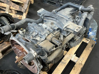 КПП автоматическая (АКПП) MAN TGX 1 поколение 2020, 81320046463