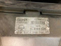 корпус отопителя (печки) MAN TGA 1 поколение 2004, 12.0 л., D 2866 LF28, дизель, МКПП, 81619006382 - фото №5
