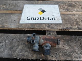 прочая запчасть Mercedes-Benz Actros 3 поколение (MP3) 2017, OM501