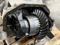 Редуктор проходной MAN TGS 1 поколение 2012, 10.5 л., D 2066 LF 02, дизель, 81356006558, 81356020027 - фото №2