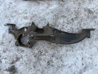 кронштейн крепления пневморессора DAF XF 106 1 поколение 2018, MX13, 1896601