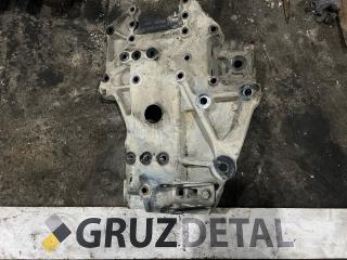 кронштейн (крепление) MAN TGS 1 поколение 2012, 10.5 л., D 2066 LF 02, дизель, 81413133019
