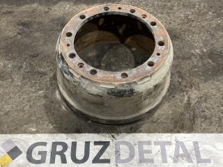 барабан тормозной MAN TGS 1 поколение 2012, 10.5 л., D 2066 LF 02, дизель, 81501100144