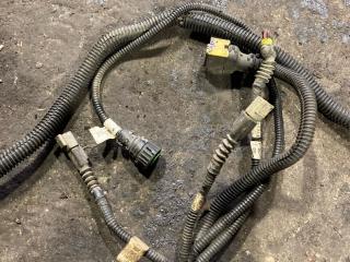 Проводка рамы Sitrak C7H 2023, 202V271200314