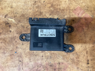 блок управления (другие) Sitrak C7H MAX, WG9716583090