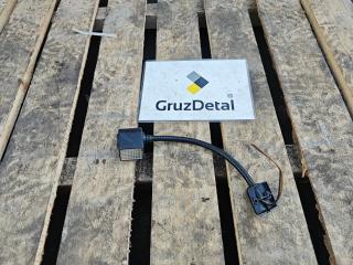 фонарик штатный DAF XF 105 1 поколение 2012, MX340 U1