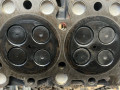 головка блока цилиндров MAN TGS 1 поколение 2013, 10.5 л., D 2066 LF 70, дизель, 51031006423 - фото №8