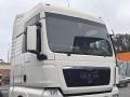 кабина MAN TGX 1 поколение 2009, 12.4 л., D2676, дизель, АКПП, 81600007852, 81600007853 - фото №2