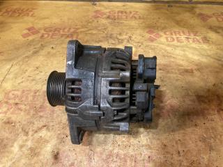 генератор MAN TGX 1 поколение 2017, 12.4 л., D 2676 LF 51, дизель, 0124655025