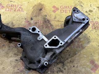 Корпус водяного насоса ( помпы ) MAN TGS 1 поколение 2012, 10.5 л., D 2066 LF 02, дизель, 51063303033