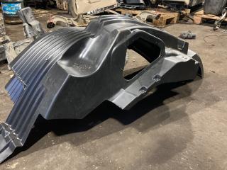 защита арок (подкрылок) Sitrak C7H 2023, WG1664235016
