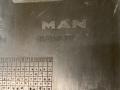 крышка блока предохранителей MAN TGS 1 поколение 2012, 10.5 л., D 2066 LF 70, дизель, 81624100077 - фото №2